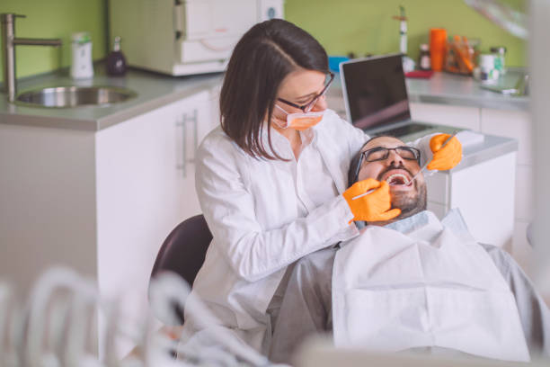 Best Same-Day Emergency Dental Services in Ashville, OH