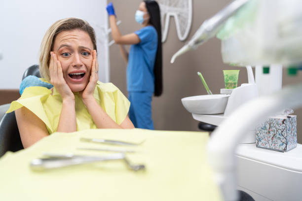 Best Emergency Tooth Extraction in Ashville, OH