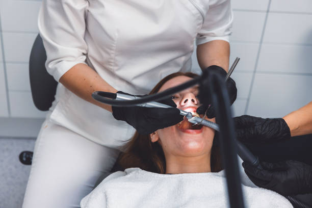 Best Pediatric Emergency Dentist in Ashville, OH