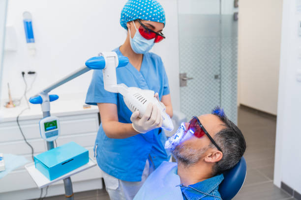 Best Emergency Dental Care for Broken or Chipped Teeth in Ashville, OH